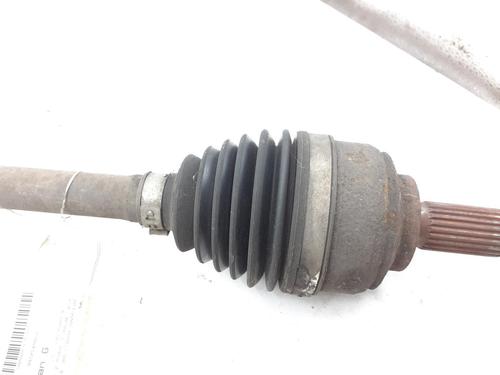 Left front driveshaft DACIA LOGAN MCV II TCe 90 (K8M1, K8MA, K8AC) | BP24789534M38 - Image 2