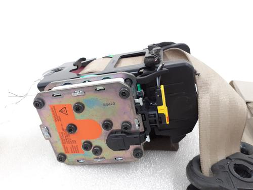 Front right seatbelt AUDI A4 B8 Avant (8K5) 2.0 TDI | BP24787064I25 - Image 5