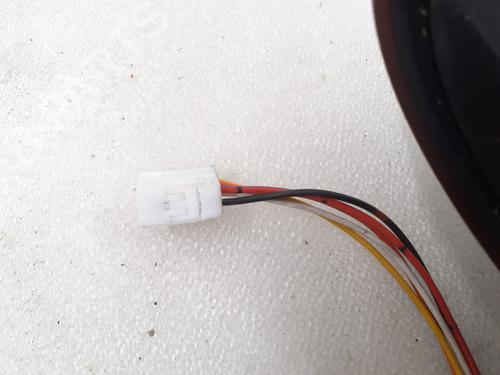 right-taillight-peugeot-ion-2010-24798533 main image