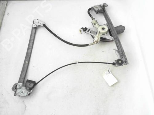 Front left window mechanism SEAT CORDOBA (6K1, 6K2) 1.9 TD | BP24777337C22 