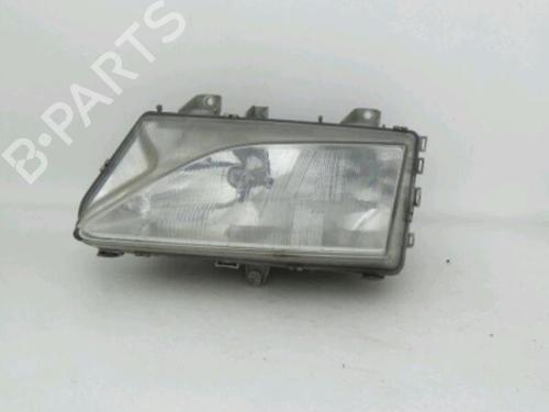 Left headlight PEUGEOT 806 (221) 2.1 td 12V | BP24774315C28 