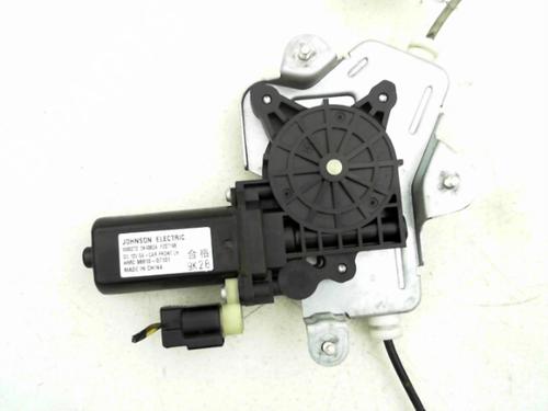 Front left window mechanism KIA PICANTO I (SA) 1.0 | BP24778265C22 