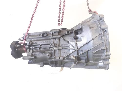 Gearbox BMW 1 (F20) 116 d | BP29422495M3 