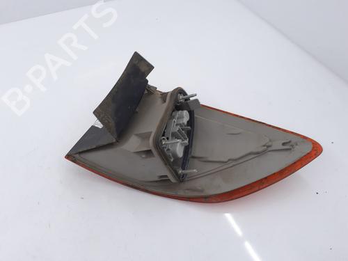 Left taillight FORD MONDEO IV Turnier (BA7) 2.0 TDCi | BP29040575C34 