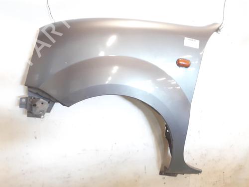 Used Left front fenders RENAULT KANGOO (KC0/1_) 1.4 (KC0C, KC0H, KC0B, KC0M) (75 hp) 24792288