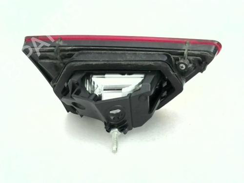 Højre baglygte bagklap RENAULT CLIO IV (BH_) 1.5 dCi 75 | BP24778909C80 