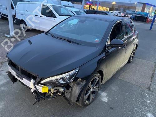 Used Parts PEUGEOT 308 II (LB_, LP_, LW_, LH_, L3_) 1.2 THP 130 (131 hp) 4438269