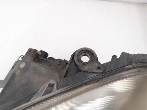 Left headlight LANCIA MUSA (350_) 1.9 D Multijet (350.AXC1A) | BP24783398C28 