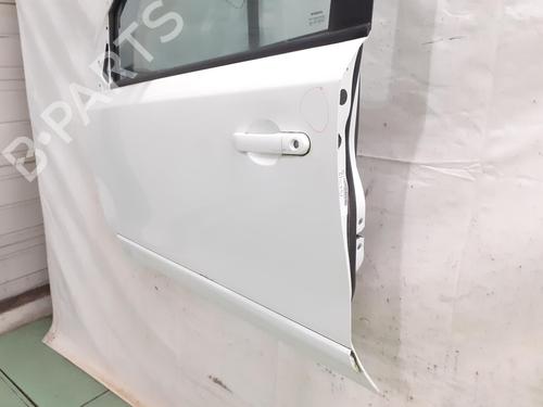 Left front door NISSAN NOTE (E11, NE11) 1.5 dCi | BP24796354C2 