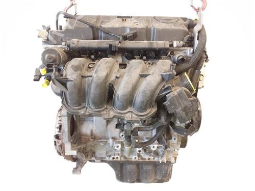 Used Engine Engine CITROËN C3 II (SC_) 1.4 VTi 95 (95 hp) 24772215 24772215