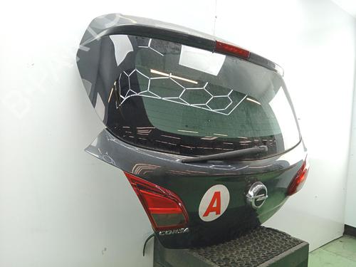 Tailgate OPEL CORSA E (X15) 1.4 (08, 68) | BP38789917C6 - Image 6