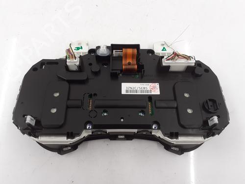 Instrument cluster NISSAN PULSAR Hatchback (C13) 1.5 dCi | BP30147005C47 - Image 4