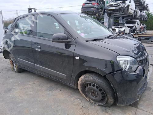 Engine RENAULT TWINGO III (BCM_, BCA_) 1.0 SCe 70 (BCMB) | BP31908950M1  - Image 11