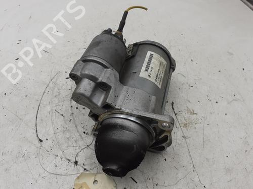 Used Starter Starter OPEL CORSA E (X15) 1.4 (08, 68) (90 hp) 24787910 24787910