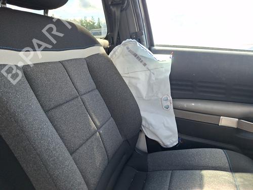 Left tailgate light CITROËN C4 CACTUS 1.5 BlueHDi 100 | BP30097048C79  - Image 25