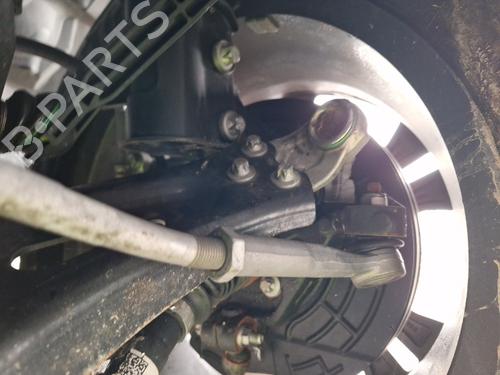 Engine JEEP RENEGADE SUV (BU, B1, BV) 1.5 T4 Hybrid | BP33118929M1 - Image 31
