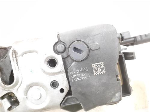 Front left lock CITROËN BERLINGO Box Body/MPV (B9) 1.6 BlueHDi 100 | BP24792067C98 