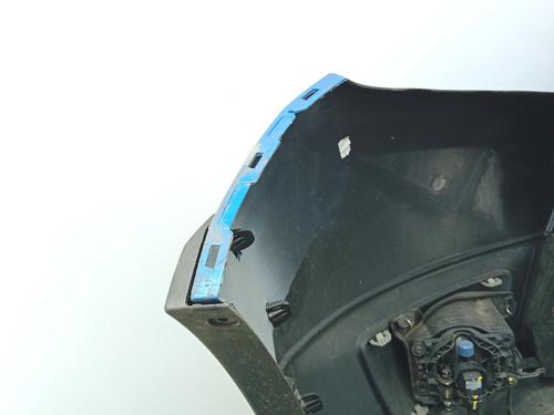 Front bumper DACIA SANDERO II TCe 90 (B8M1, B8MA, B8AC) | BP36953867C7 - Image 8