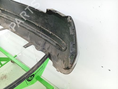 Used Rear bumper Rear bumper FIAT 500 (312_) 1.2 (312AXA1A) (69 hp) 36249704 36249704