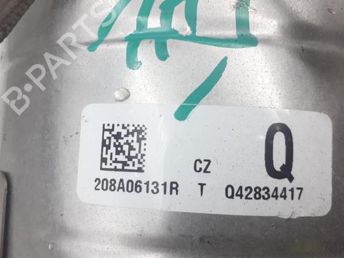 Particulate filter RENAULT TRAFIC III Platform/Chassis (EG_) 2.0 dCi 145 (EGML) | BP31923652M81