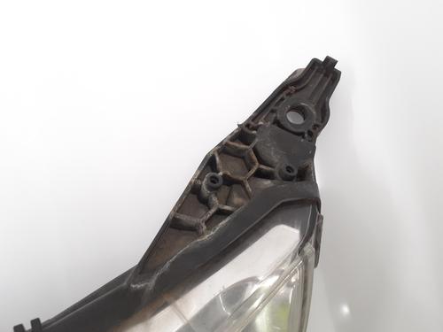 Left headlight PEUGEOT 208 I (CA_, CC_) 1.2 VTI 82 | BP25890611C28 