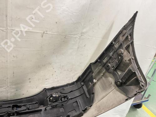 Rear bumper MERCEDES-BENZ C-CLASS (W203) C 270 CDI (203.016) | BP24792041C8 