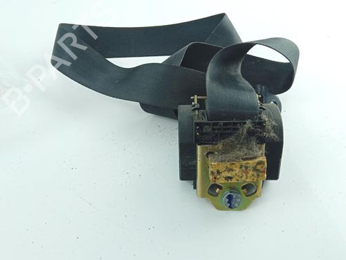 Used Front left seatbelt Front left seatbelt 37629025 37629025