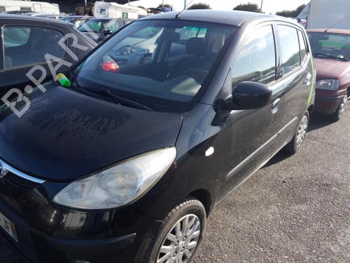 Used Parts HYUNDAI i10 I (PA) 1.1 CRDi 2415688