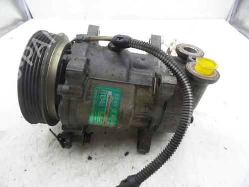 AC compressor CITROËN SAXO (S0, S1) 1.4 VTS | BP24785385M34 