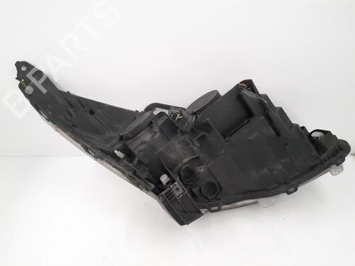 Left headlight PEUGEOT 3008 I MPV (0U_) 2.0 HDi Hybrid4 (0URHCA) | BP30134009C28