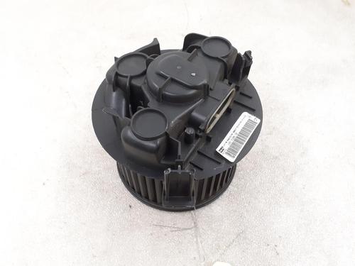 Used Heater blower motor NISSAN NOTE (E11, NE11) 1.5 dCi (86 hp) 24794654