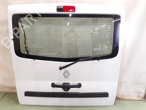 Used Tailgate RENAULT TRAFIC III Platform/Chassis (EG_) 2.0 dCi 145 (EGML) (145 hp) 31323234