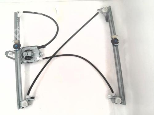 Used Front right window mechanism Front right window mechanism RENAULT ESPACE IV (JK0/1_) 1.9 dCi (JK0U) (116 hp) 24782288 24782288