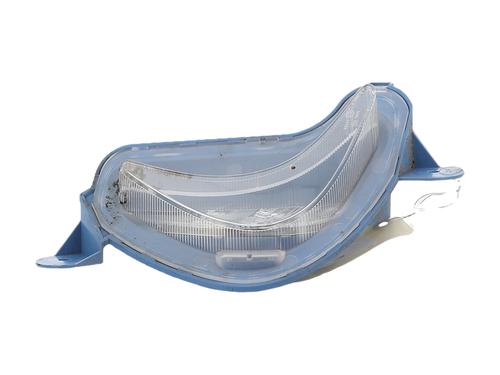 Left daytime light RENAULT ZOE (BFM_) ZOE | BP40026894C104 - Image 2