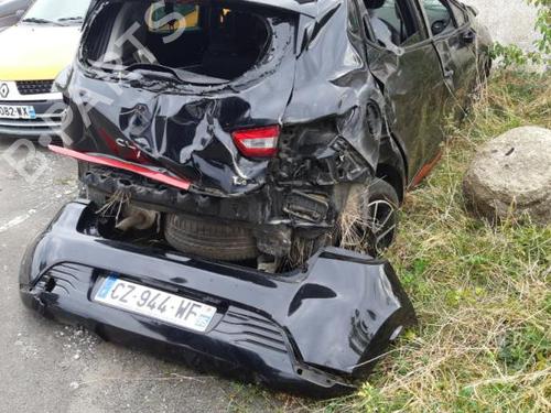Starter RENAULT CLIO IV (BH_) 0.9 TCe 90 (BHNF, BHMA, BHMH, BHJK, BHJR) | BP24776687M8 