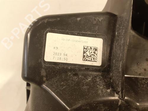 AdBlue tank CITROËN BERLINGO Box Body/MPV (K9) 1.6 BlueHDi 100 | BP31150095M85 