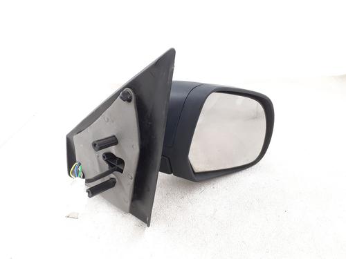 Right mirror DACIA DOKKER Box Body/MPV 1.5 dCi 75 / Blue dCi 75 (FEJW, FEAH) | BP24796830C27 