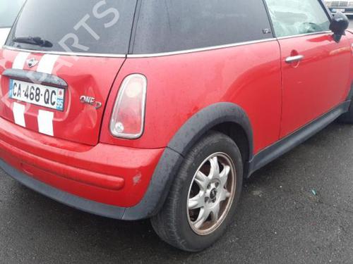 Right front indicator MINI MINI (R50, R53) One D | BP24783763C33 