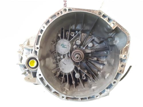 Used Gearbox RENAULT MASTER III Van (FV) [2010-2025]  30534798