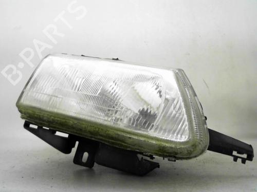 Right headlight CITROËN SAXO (S0, S1) 1.4 VTS | BP24777289C29 
