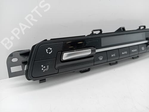 Used Climate control Climate control CITROËN BERLINGO Box Body/MPV (K9) [2018-2026] 36168063 36168063