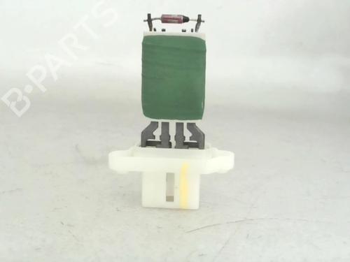 Heater resistor FORD FIESTA VI (CB1, CCN) 1.25 | BP24779540M108 