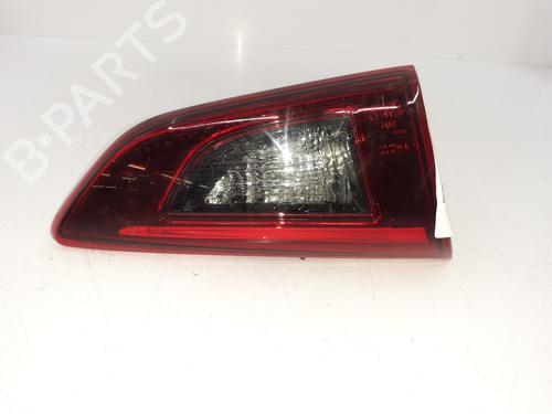 Left tailgate light MAZDA CX-3 (DK) 2.0 SKYACTIV-G (DK5W, DK6W) | BP36468464C79 - Image 3