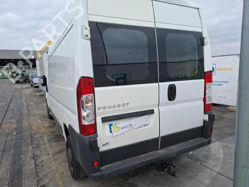 AC compressor PEUGEOT BOXER Van 2.2 HDi 120 | BP30770456M34  - Image 35