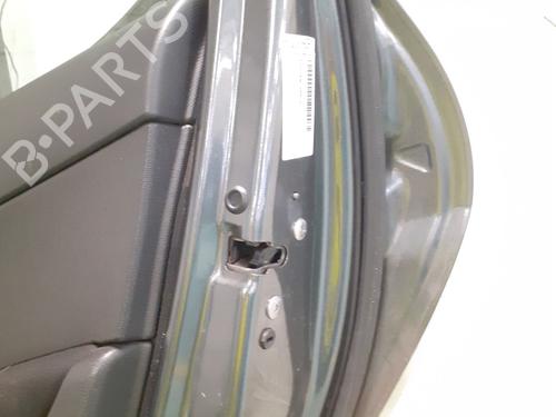 Right rear door PEUGEOT 308 I (4A_, 4C_) 1.6 HDi | BP26040780C5 