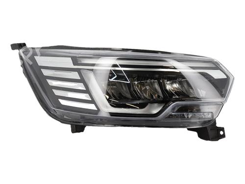 Used Right headlight Right headlight RENAULT TRAFIC III Bus (JG_) 2.0 dCi 145 (JGML) (145 hp) 35990081 35990081