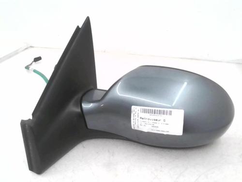 Left mirror CITROËN C5 II (RC_) 2.0 HDi (RCRHRH) | BP24780515C26 