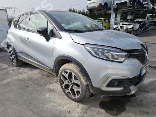 Right front fog light RENAULT CAPTUR I (J5_, H5_) 0.9 TCe 90 | BP36847397C31 - Image 18
