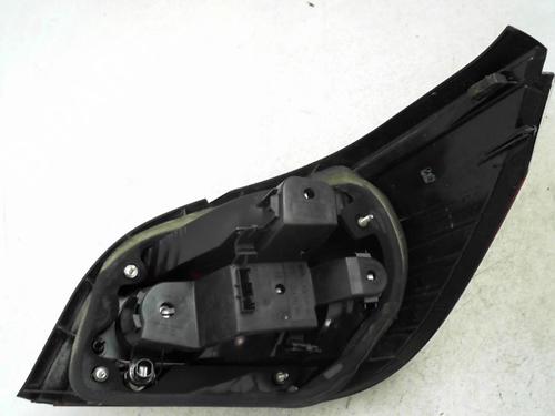 Used Left taillight BMW 5 (E60) 520 d (163 hp) 24774981