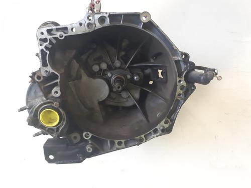 Used Gearbox CITROËN BERLINGO Box Body/MPV (K9) 1.5 BlueHDi 100 (102 hp) 32174087